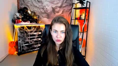 Sea Jorji online show from 10/19/25, 09:10