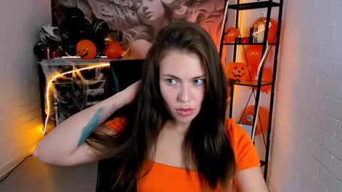 Sea Jorji online show from 10/26/25, 01:17