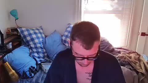 Seamus online show from 06/03/26, 11:21