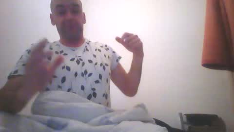 Sean online show from 10/01/25, 12:44