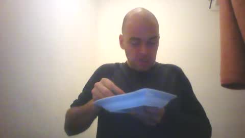 Sean online show from 10/13/25, 06:52