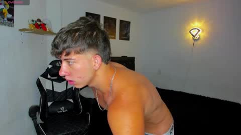 Sean online show from 09/25/25, 11:03