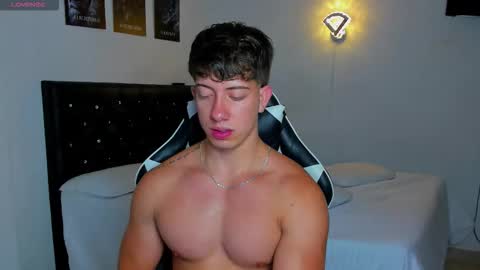 Sean online show from 10/25/25, 10:37