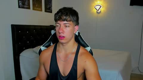 Sean online show from 10/26/25, 10:43