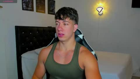 Sean online show from 10/28/25, 09:57