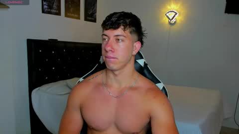 Sean online show from 11/15/25, 09:28