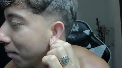 Sean online show from 06/27/26, 12:22