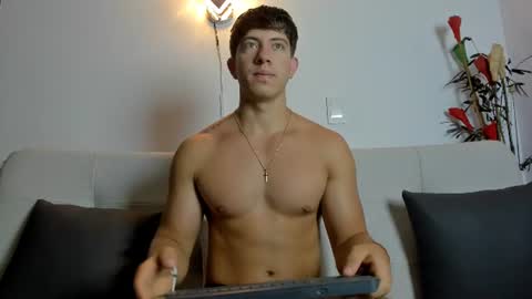 Sean online show from 07/10/26, 10:29
