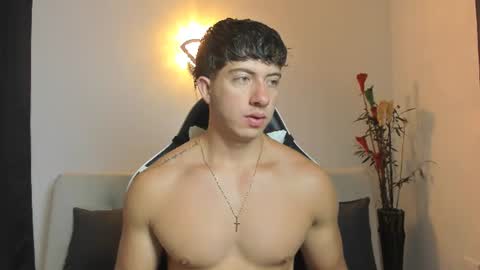 Sean online show from 07/13/26, 11:57