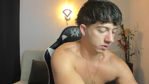 Sean online show from 07/15/26, 11:59