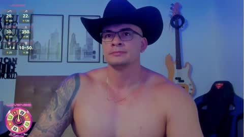 Sean Carrera online show from 10/04/25, 11:25