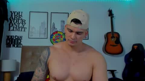 Sean Carrera online show from 02/02/26, 08:07