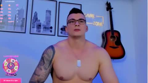 Sean Carrera online show from 03/15/26, 12:27