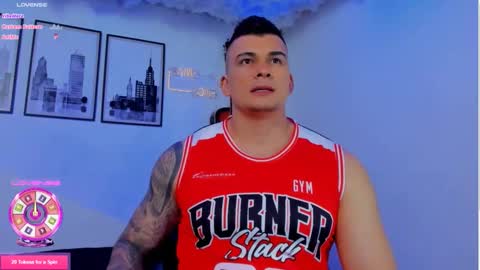 Sean Carrera online show from 03/28/26, 11:26