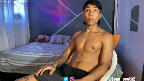 Sean Scoth online show from 12/04/24, 07:45