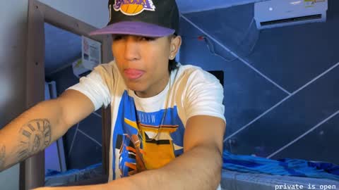 Sean Scoth online show from 12/16/24, 04:16