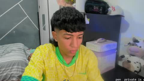 Sean Scoth online show from 12/21/24, 09:36