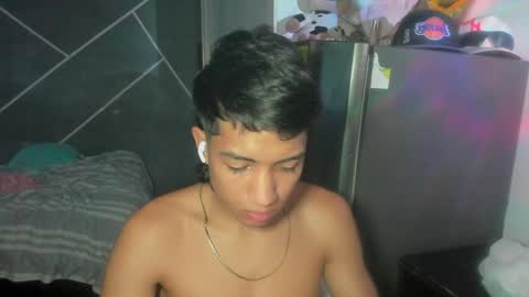 Sean Scoth online show from 12/27/24, 09:11