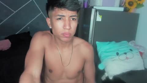 Sean Scoth online show from 01/08/25, 06:31