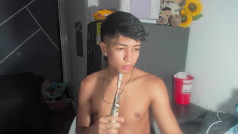 Sean Scoth online show from 01/12/25, 06:59