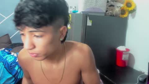 Sean Scoth online show from 01/13/25, 05:23