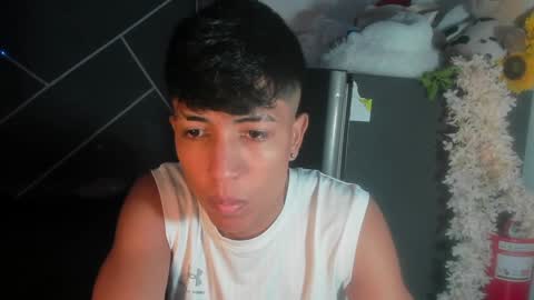 Sean Scoth online show from 01/17/25, 04:06