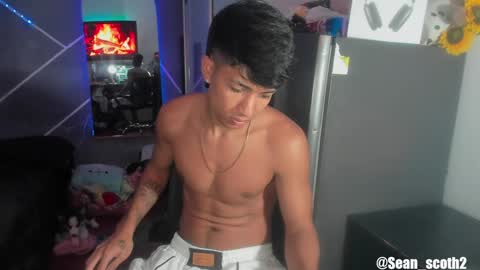 Sean Scoth online show from 01/24/25, 04:27