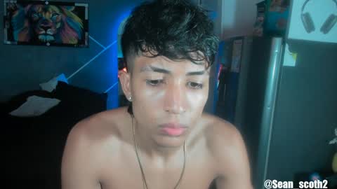 Sean Scoth online show from 01/30/25, 07:18