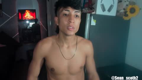 Sean Scoth online show from 02/05/25, 09:46