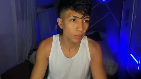 Sean Scoth online show from 02/21/25, 06:40