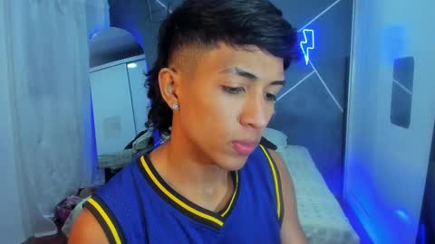 Sean Scoth online show from 02/23/25, 05:01