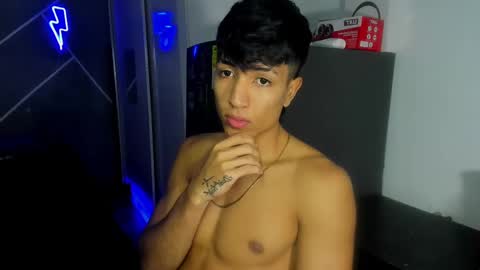 Sean Scoth online show from 02/25/25, 10:15