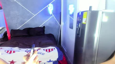 Sean Scoth online show from 03/08/25, 04:39