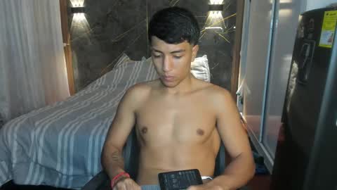 Sean Scoth online show from 09/11/25, 09:37