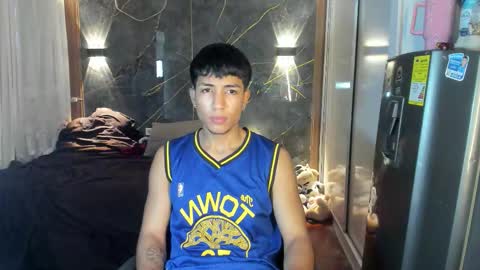 Sean Scoth online show from 10/26/25, 09:21