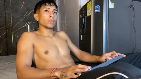 Sean Scoth online show from 02/07/26, 07:56