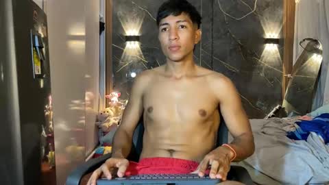 Sean Scoth online show from 02/10/26, 08:51