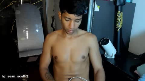 Sean Scoth online show from 02/14/26, 10:23