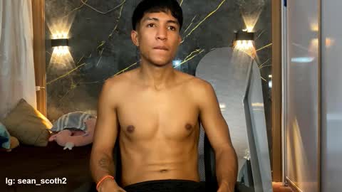 Sean Scoth online show from 02/19/26, 12:39