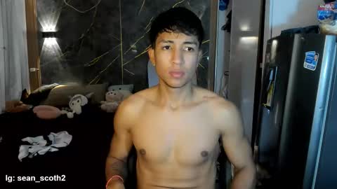 Sean Scoth online show from 02/23/26, 03:04