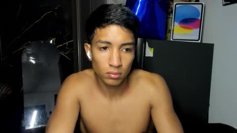 Sean Scoth online show from 03/16/26, 10:08