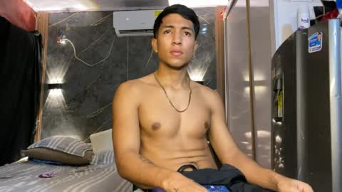 Sean Scoth online show from 04/30/26, 05:14