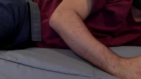 Snapshot of seanfritz1984 chatting on 11/16/25, 11:16 dick online show from 11/16/25, 11:16