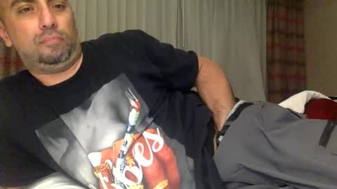 Snapshot of seanfritz1984 chatting on 02/09/26, 02:54 dick online show from 02/09/26, 02:54