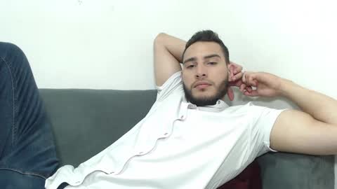 Snapshot of seank_noszka chatting on 02/13/25, 09:06 seank_noszka online show from 02/13/25, 09:06