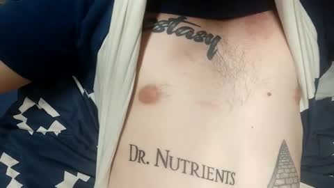 seanmassages7 online show from 02/28/26, 04:13