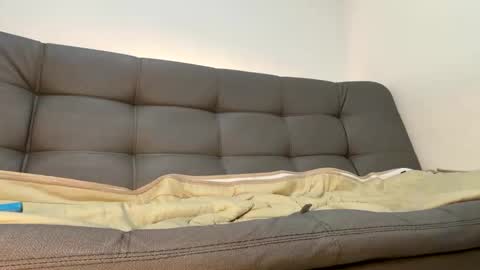 Sean pablo Sanz online show from 03/13/26, 02:29