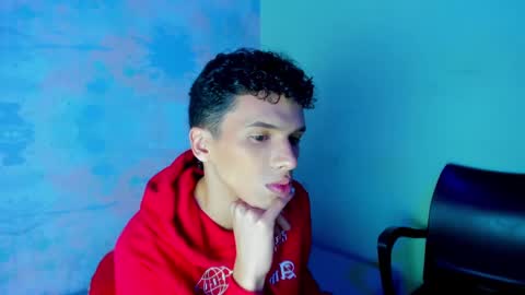 Sean online show from 01/03/25, 04:11