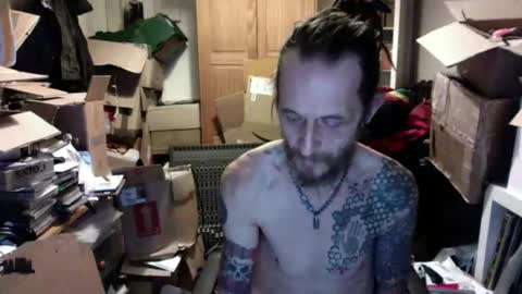 seasidesteve71 online show from 11/24/25, 11:48