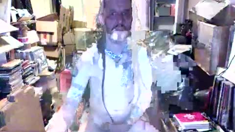 seasidesteve71 online show from 01/19/26, 12:14